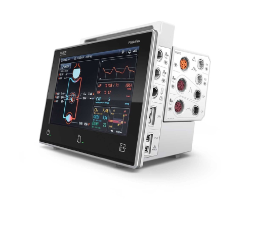 Getinge PiCCO Technology