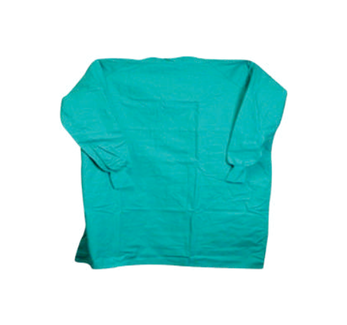 Rupus Gowns